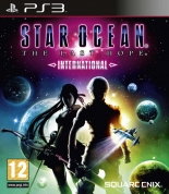 Star Ocean: The Last Hope (PS3)